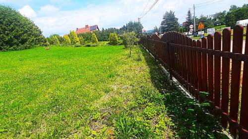 Działka budowlana na sprzedaż, 1440 m2, Michałowice