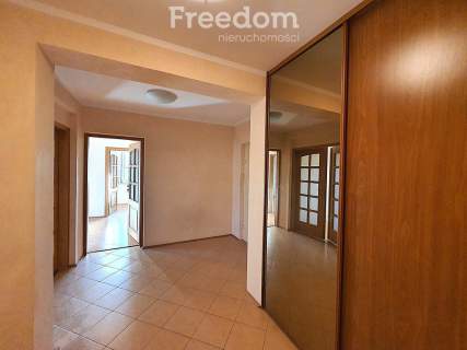 Mieszkanie 78,30 m2 w Białej Podlaskiej