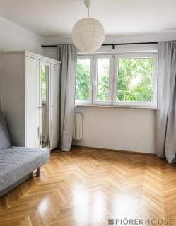 3-pokojowe mieszkanie na Bielanach