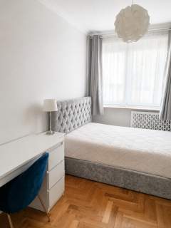 3 pokojowe mieszkanie na sprzedaż