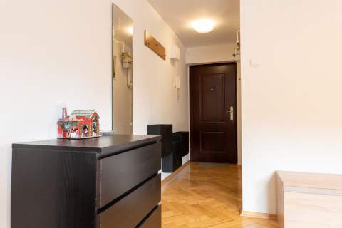 2 pokoje gotowe do zamieszkania na Jeżycach