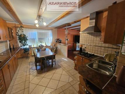 Dom na sprzedaż, 260,23 m2, Różańsko