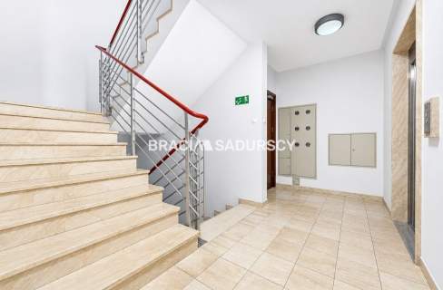 Luksusowy apartament 96m2 w Tarasach Verona