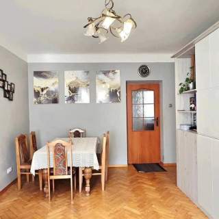 Mieszkanie na sprzedaż, 62,51 m2, Siedlce