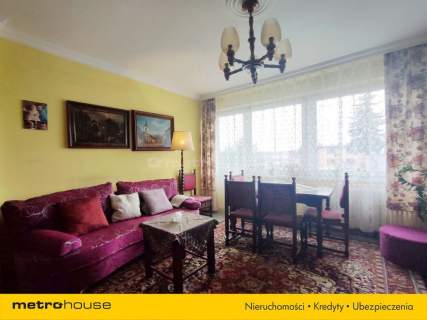 Centrum KILIŃSKIEGO, 47 m balkon