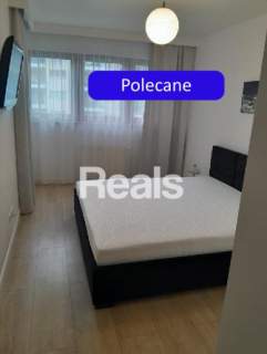 Apartament przy Wroniej garaż w cenie