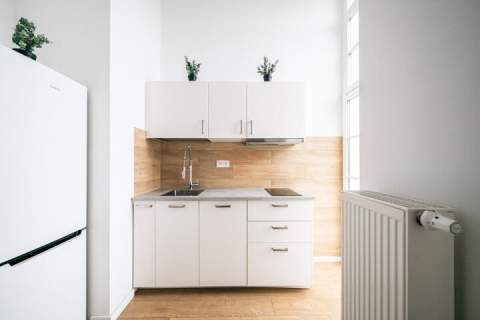 Studio 26 m2 w sercu Wrocławia - Bulwar Staromiejski