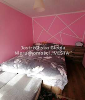 Dwupokojwe z balkonem