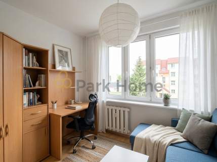 Słoneczne 2 piętro dla rodziny/ 74m2/Konstytucji
