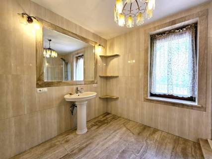 Elegancki dom wolnostojący 250 m2 / Wysoki standard / Zamiana...
