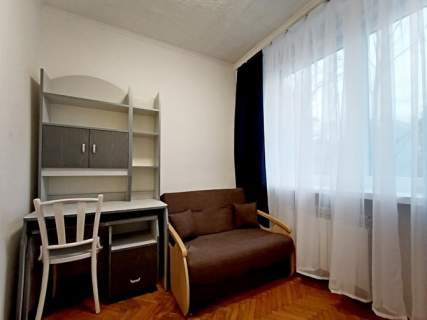 3 pokoje w kameralnym budynku blisko lasu-Zorzy 32