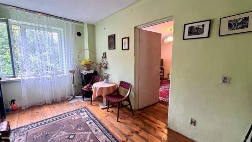 KIELCE/CEDZYNA, SUPER LOKLIZACJA, DO REMONTU
