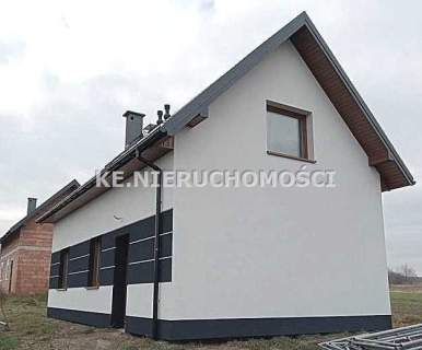 Dom na sprzedaż, 93 m2, Nakło Śląskie