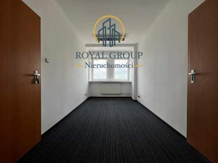 Nowoczesne lokale biurowe 60m2