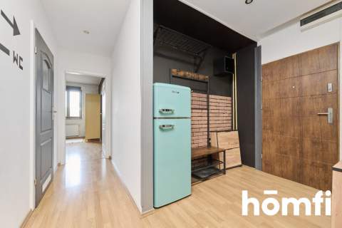3-pokojowe 52 m2/balkon/komórka/Nenckiego/Ołtaszyn