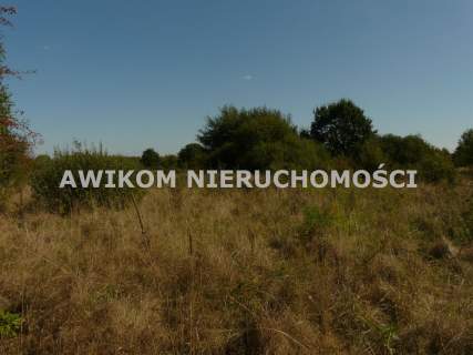 Działka budowlana na sprzedaż, 2040 m2, Skierniewice