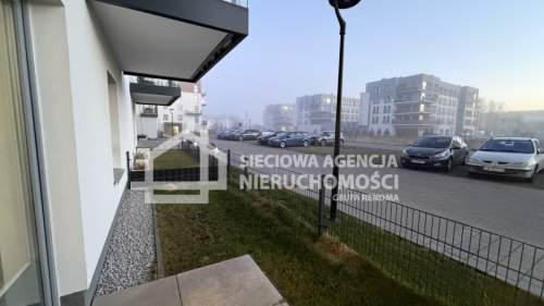 2-pok.mieszkanie w Rumi na Os.Porto Bianco III