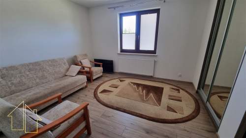 Komfortowy dom z dużym ogrodem 5 minut od centrum