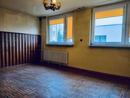 3 pokoje, Świetny układ, Balkon, Osiedle Liburnia