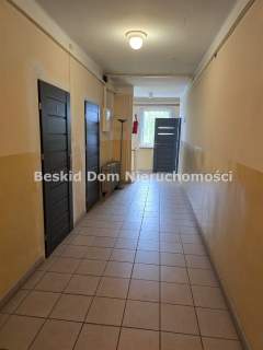 Nieruchomość komercyjna do wynajęcia, 93 m2, Bielsko-Biała