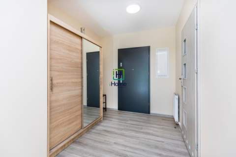 Nowe mieszkanie - Garaż/Balkon/Komórka lok./Klima