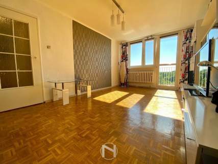 Mieszkanie na sprzedaż, 45,7 m2, Gorzów Wielkopolski