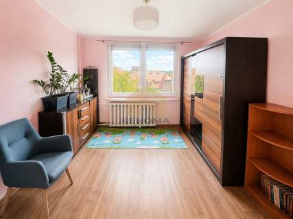 Przytulne mieszkanie 2 pokojowe Centrum