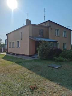 Sprzedam Mieszkanie Zaklików