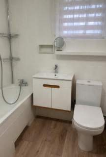 % Prowizji, Przestronne mieszkanie 60 m2 , 3 pokoje