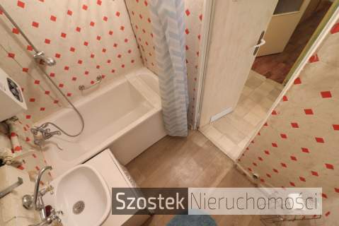 1 pokojowe z osobną kuchnią, blisko Politechniki