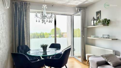 Wyjątkowy Apartament Premium - Kołobrzeg