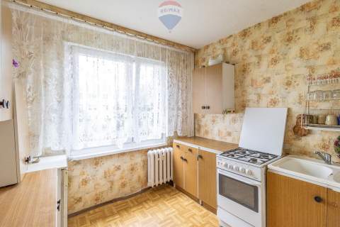 2 pokoje z balkonem inwestycyjnie Łódź Bałuty