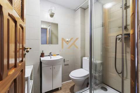 Hotel Pensjonat DOM SENIORA Polanica zdrój