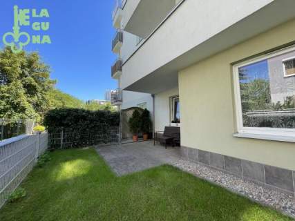 Gdynia Karwiny, 2 pokoje, 44m2, ogródek,