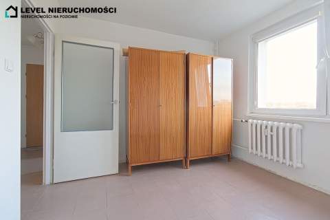Mieszkanie z balkonem ul. Dąbka