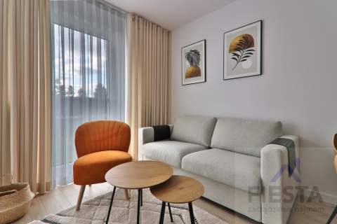 Apartament,wysoki standard, Gliwice Karolinki