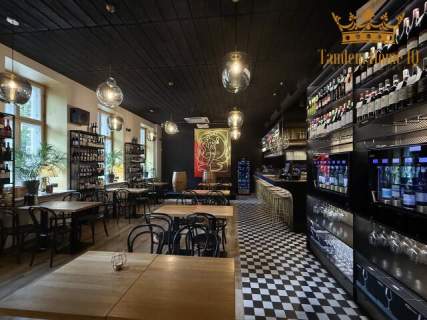 Do wynajęcia lokal gastronomiczny, pow. 175m2 przy Politechnice