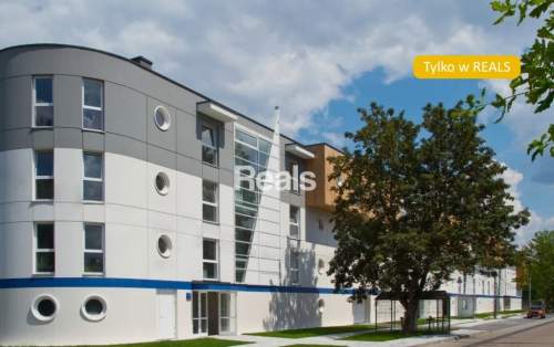 Apartament z dużym tarasem nad Zalewem Zegrzyńskim