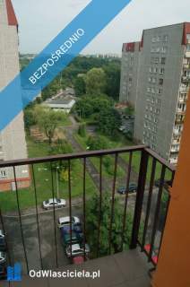 Mieszkanie 3 pokoje 63 m2 Ligota Katowice Płochy 4 z wyposażeniem,...