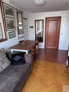 Mieszkanie os. Wójtostwo i garaż