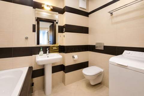 Apartament 63 m przy Arkadii Taras Garaż