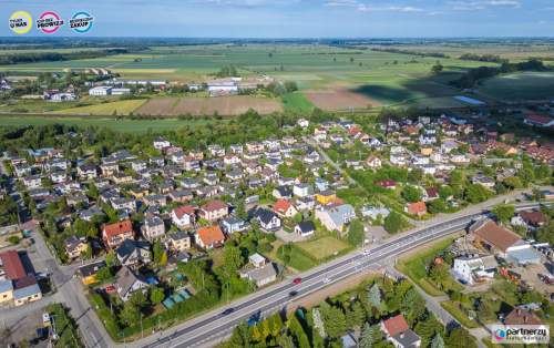 Dom na działce 679 m w cenie 2-pok mieszkania 