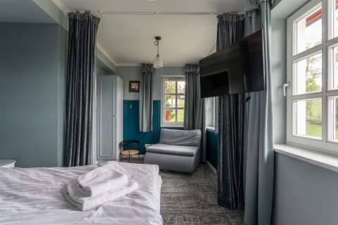 Tatry na wyciągnięcie ręki Apartament Premium