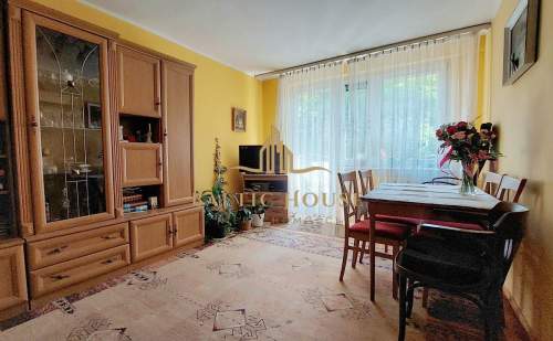 3 Pokoje Cicha Okolica Słoneczne Balkon Sopot