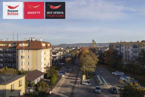 Nowoczesne mieszkanie Rumia ul. Poznańska