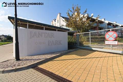 Dwupokojowy apartament nad morzem