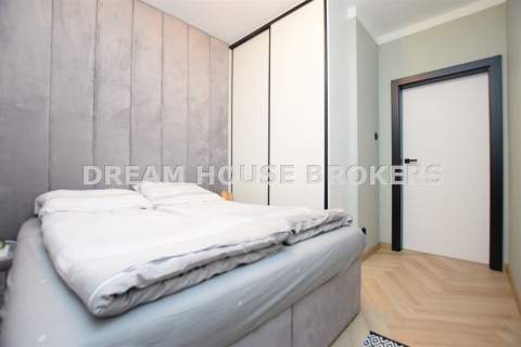 APARTAMENTY ZAMKOWE II WYSOKI STANDARD 2-POKOJOWE