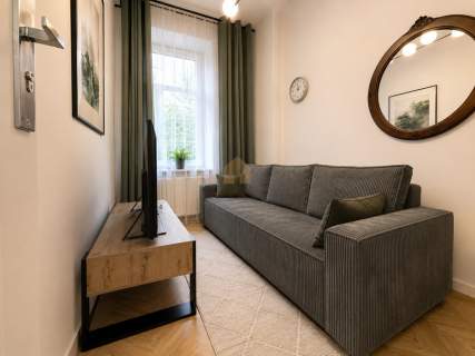 2pok Lux Sienkiewicza Residence Uniwersytet