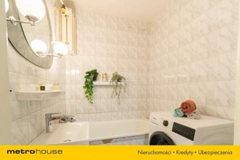 3 pokoje 63 m Balkon Widok na zieleń Godula
