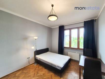 Kawalerka z osobną kuchnią na Mydlarskiej / 36m2